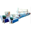 PP Mixing band making machine(6)